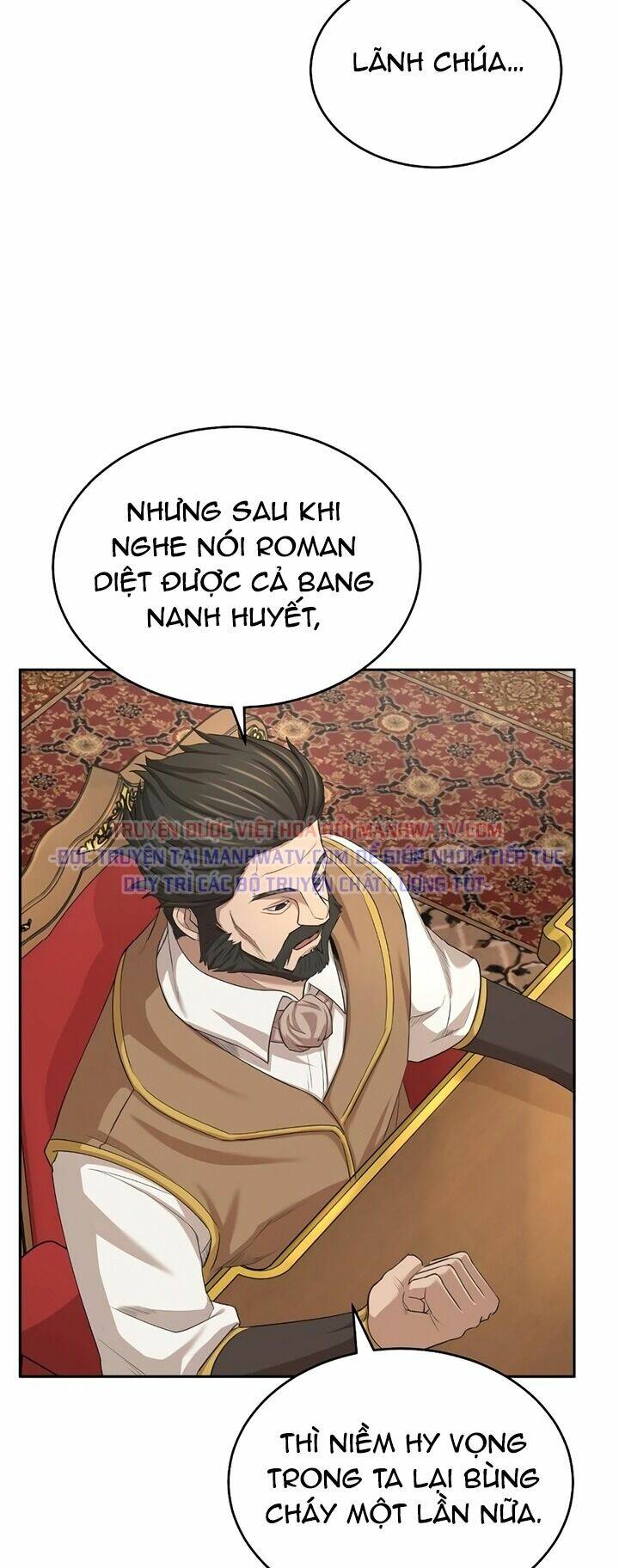 Thiên Quỷ Chẳng Sống Nổi Cuộc Đời Bình Thường - Chapter 7 - Page 36