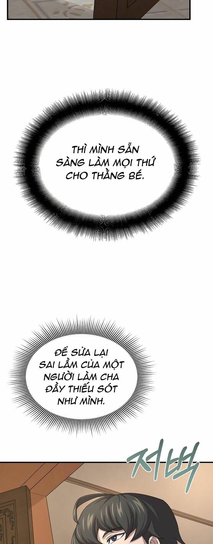 Thiên Quỷ Chẳng Sống Nổi Cuộc Đời Bình Thường - Chapter 7 - Page 39