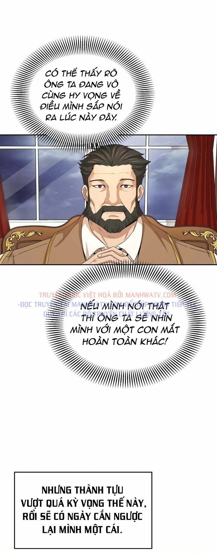 Thiên Quỷ Chẳng Sống Nổi Cuộc Đời Bình Thường - Chapter 7 - Page 42