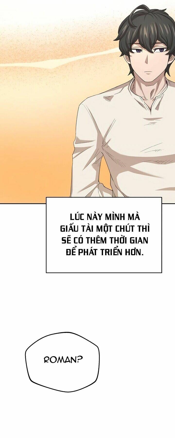 Thiên Quỷ Chẳng Sống Nổi Cuộc Đời Bình Thường - Chapter 7 - Page 43