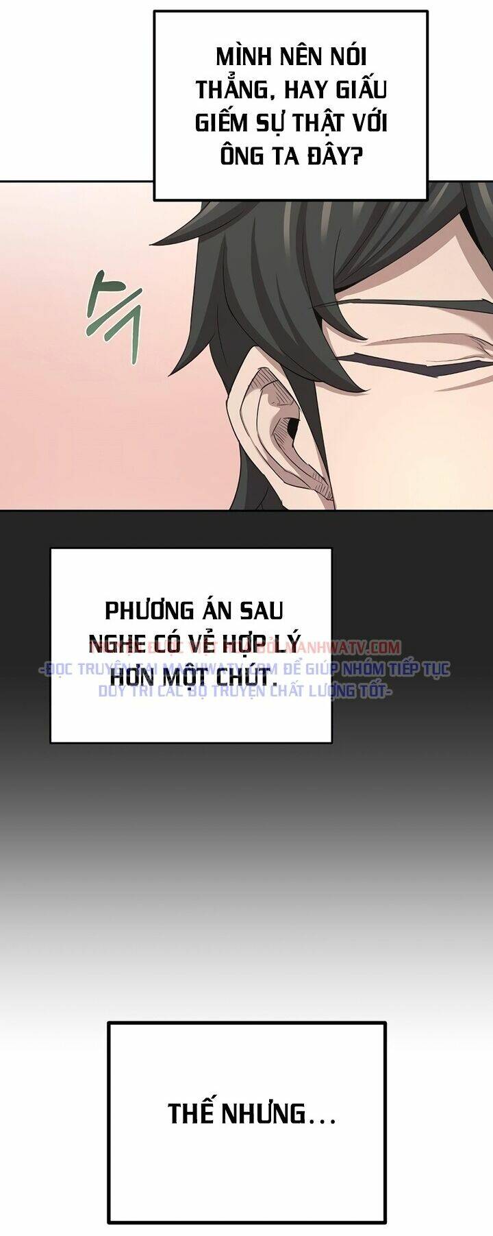 Thiên Quỷ Chẳng Sống Nổi Cuộc Đời Bình Thường - Chapter 7 - Page 44
