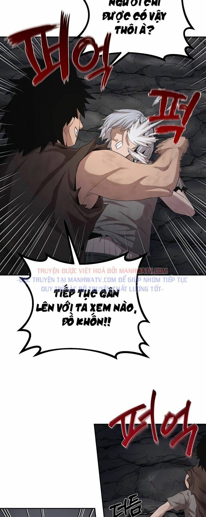 Thiên Quỷ Chẳng Sống Nổi Cuộc Đời Bình Thường - Chapter 7 - Page 46