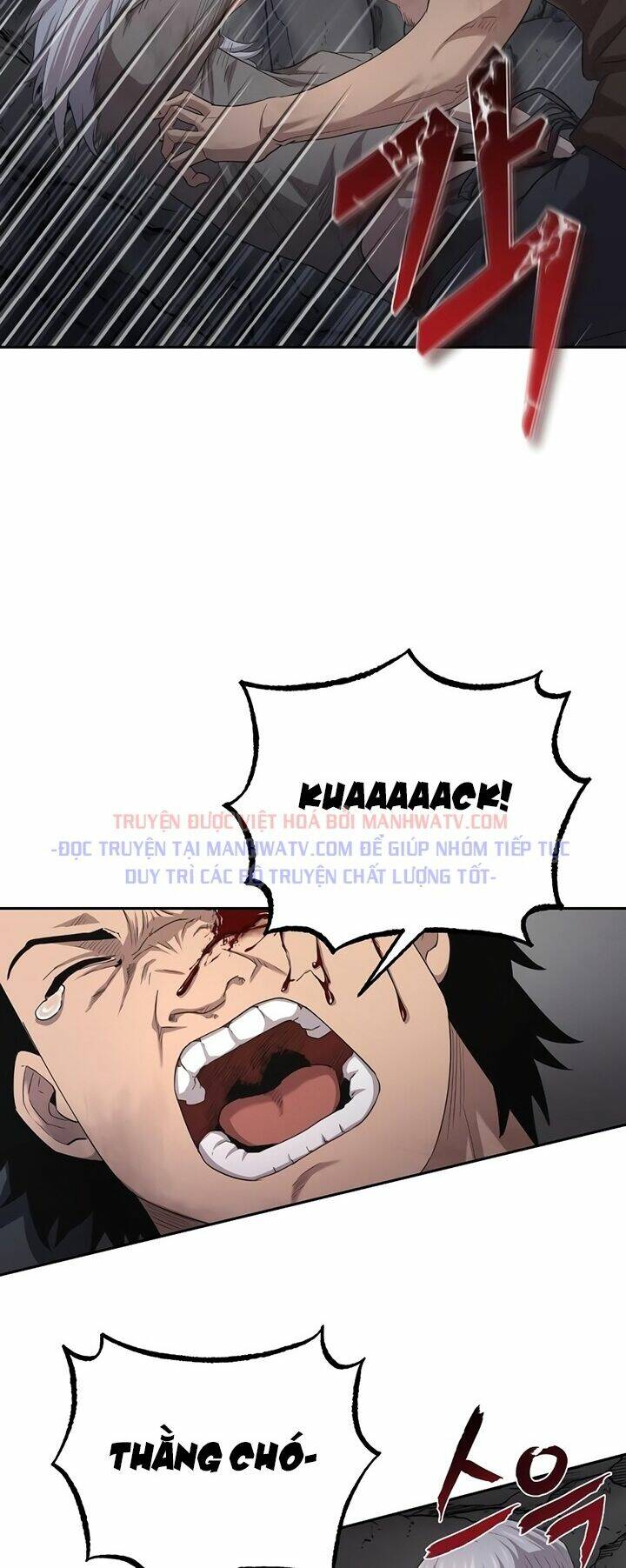 Thiên Quỷ Chẳng Sống Nổi Cuộc Đời Bình Thường - Chapter 7 - Page 48