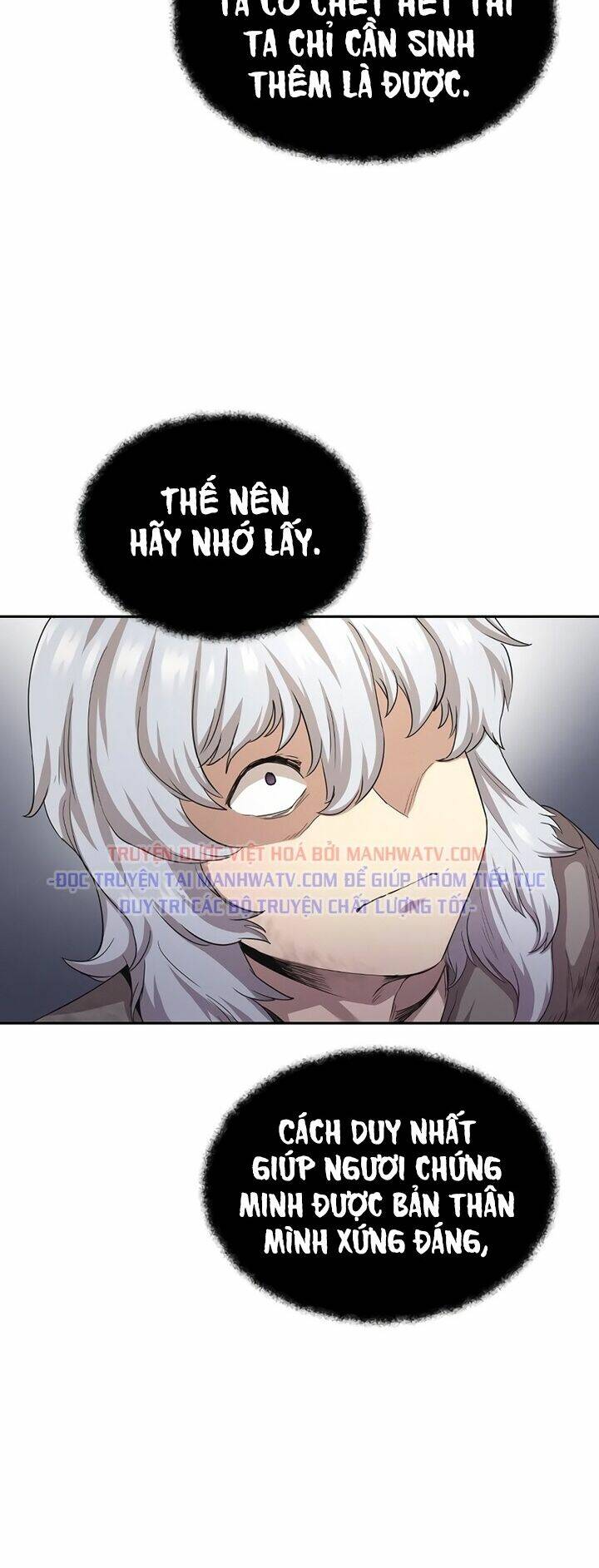 Thiên Quỷ Chẳng Sống Nổi Cuộc Đời Bình Thường - Chapter 7 - Page 4