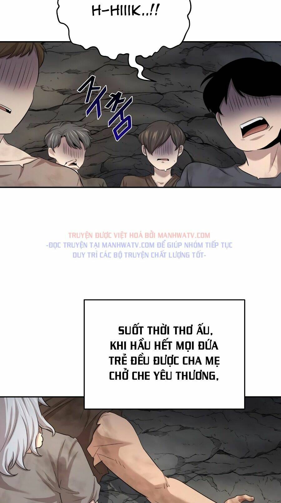 Thiên Quỷ Chẳng Sống Nổi Cuộc Đời Bình Thường - Chapter 7 - Page 54