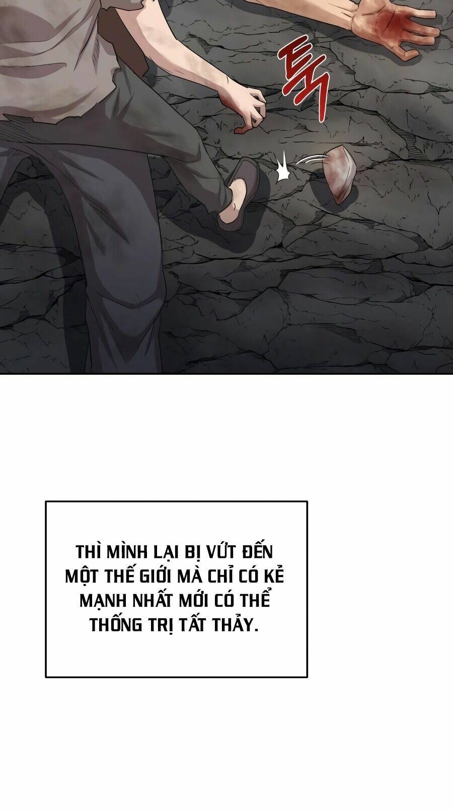 Thiên Quỷ Chẳng Sống Nổi Cuộc Đời Bình Thường - Chapter 7 - Page 55