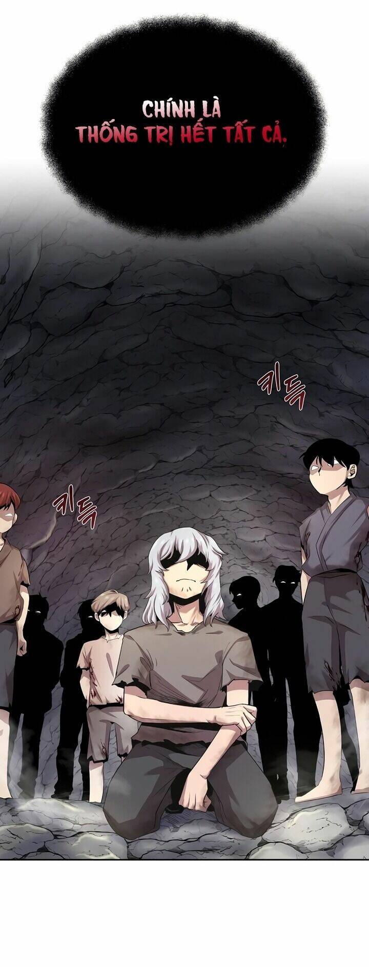 Thiên Quỷ Chẳng Sống Nổi Cuộc Đời Bình Thường - Chapter 7 - Page 5