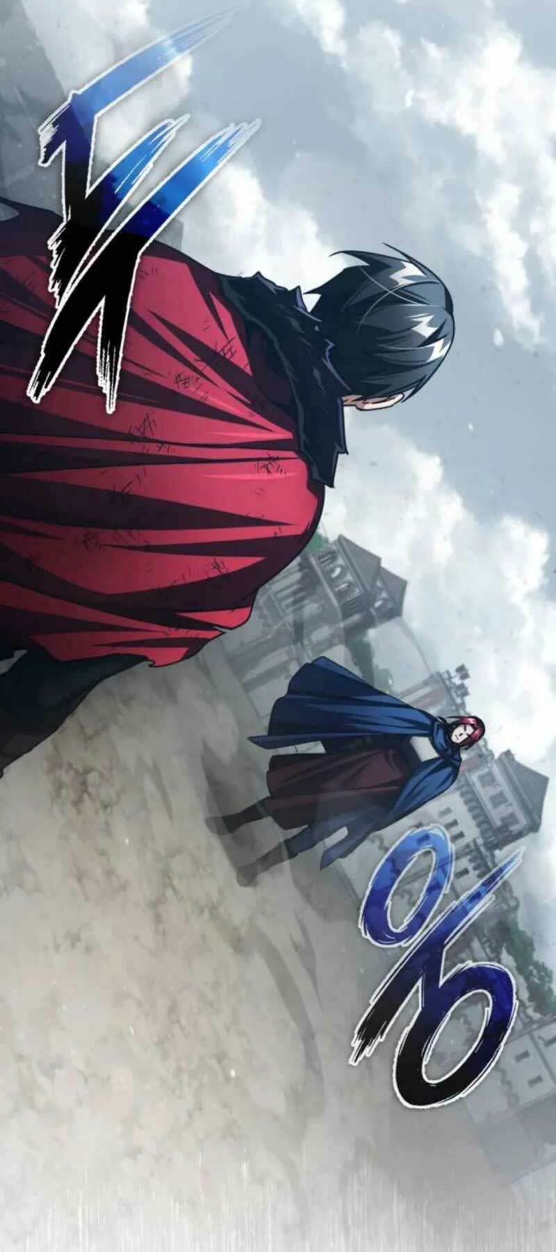 Thiên Quỷ Chẳng Sống Nổi Cuộc Đời Bình Thường - Chapter 70 - Page 10