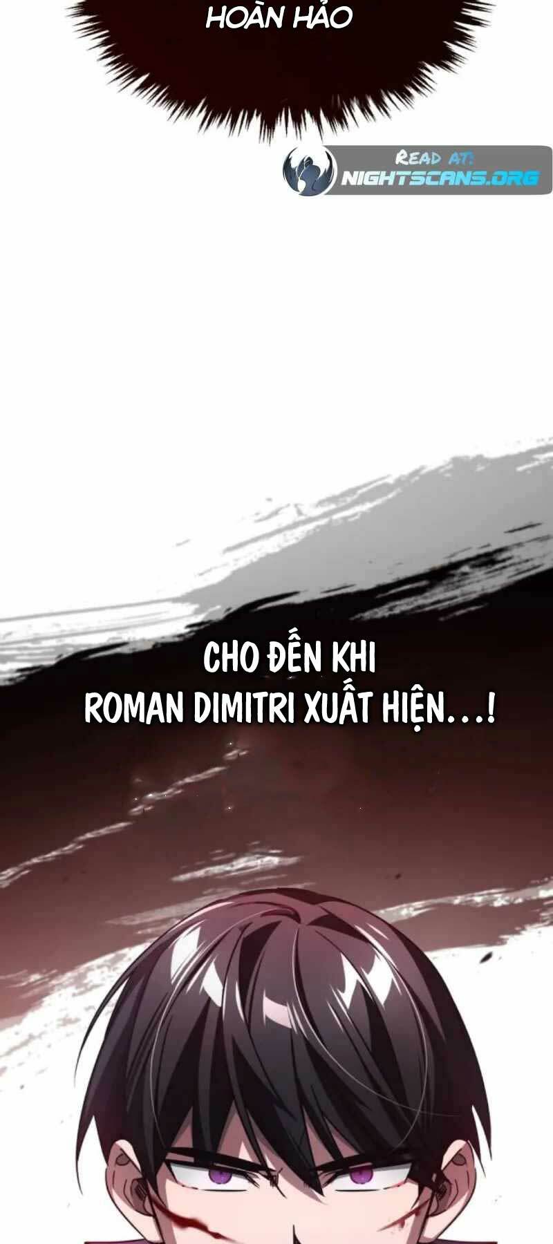 Thiên Quỷ Chẳng Sống Nổi Cuộc Đời Bình Thường - Chapter 70 - Page 13