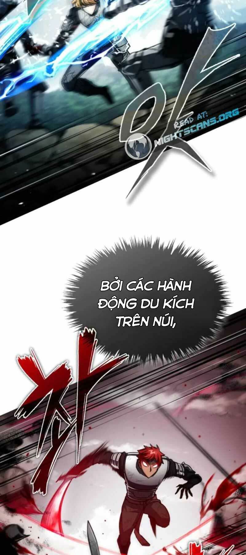 Thiên Quỷ Chẳng Sống Nổi Cuộc Đời Bình Thường - Chapter 70 - Page 17