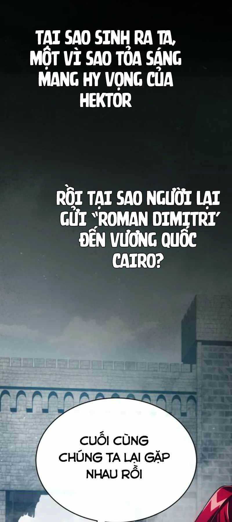 Thiên Quỷ Chẳng Sống Nổi Cuộc Đời Bình Thường - Chapter 70 - Page 20