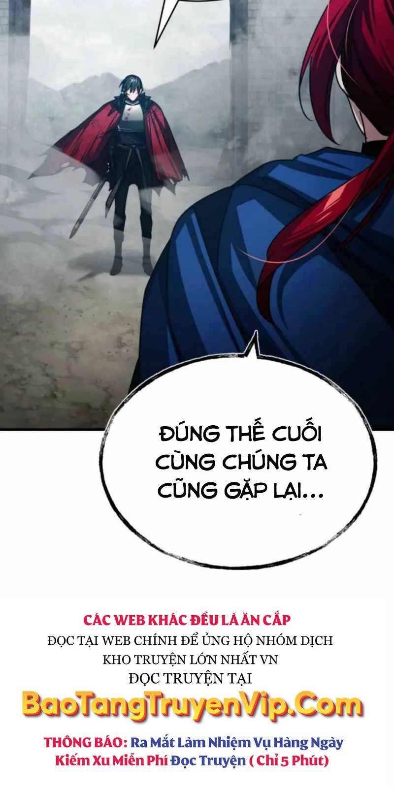 Thiên Quỷ Chẳng Sống Nổi Cuộc Đời Bình Thường - Chapter 70 - Page 21