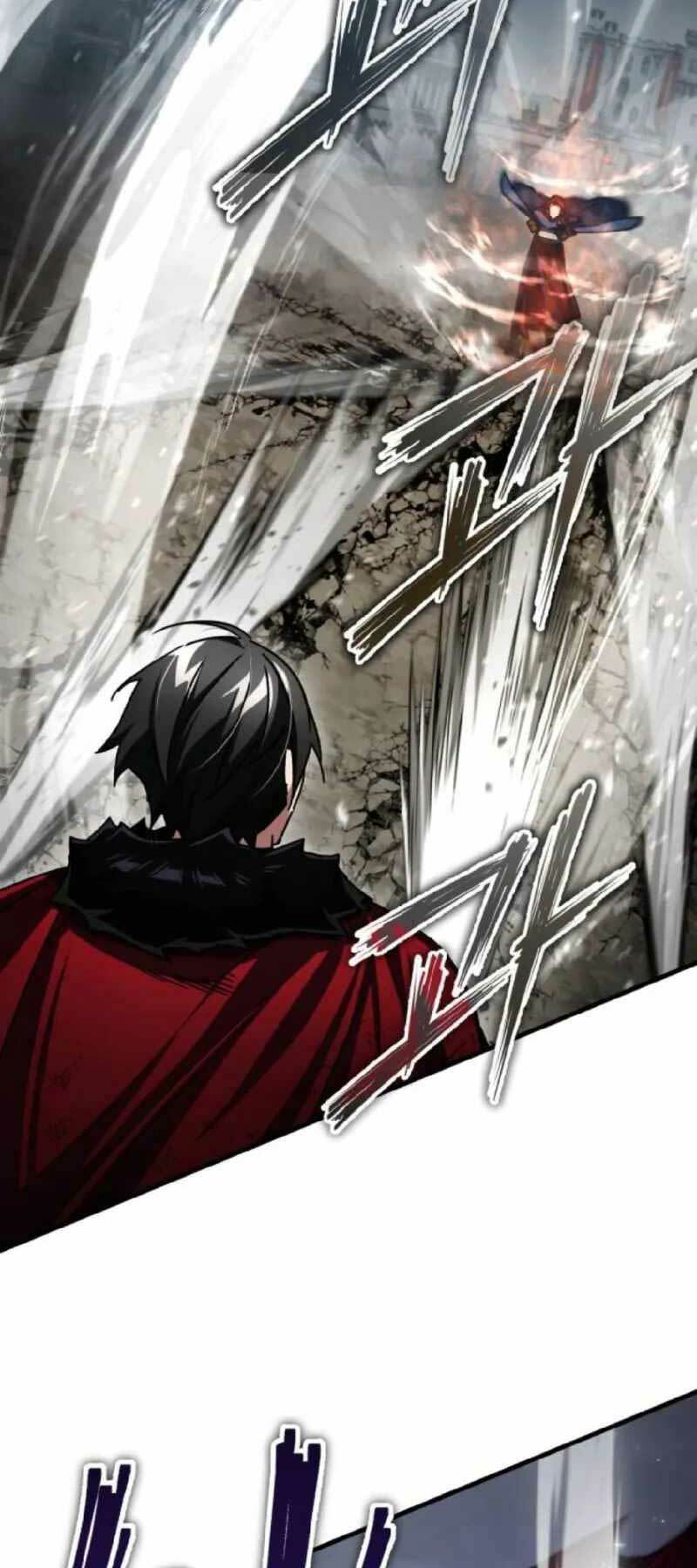 Thiên Quỷ Chẳng Sống Nổi Cuộc Đời Bình Thường - Chapter 70 - Page 28