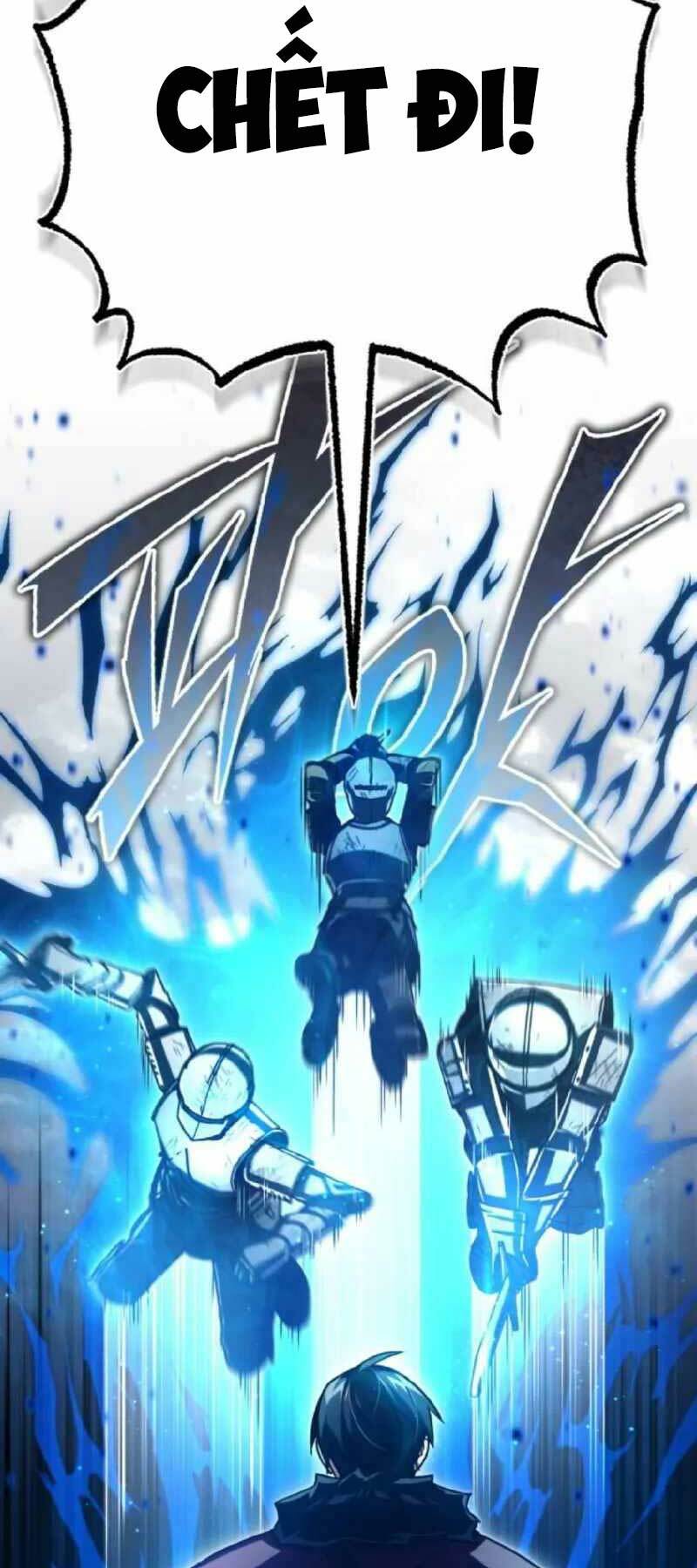 Thiên Quỷ Chẳng Sống Nổi Cuộc Đời Bình Thường - Chapter 70 - Page 32