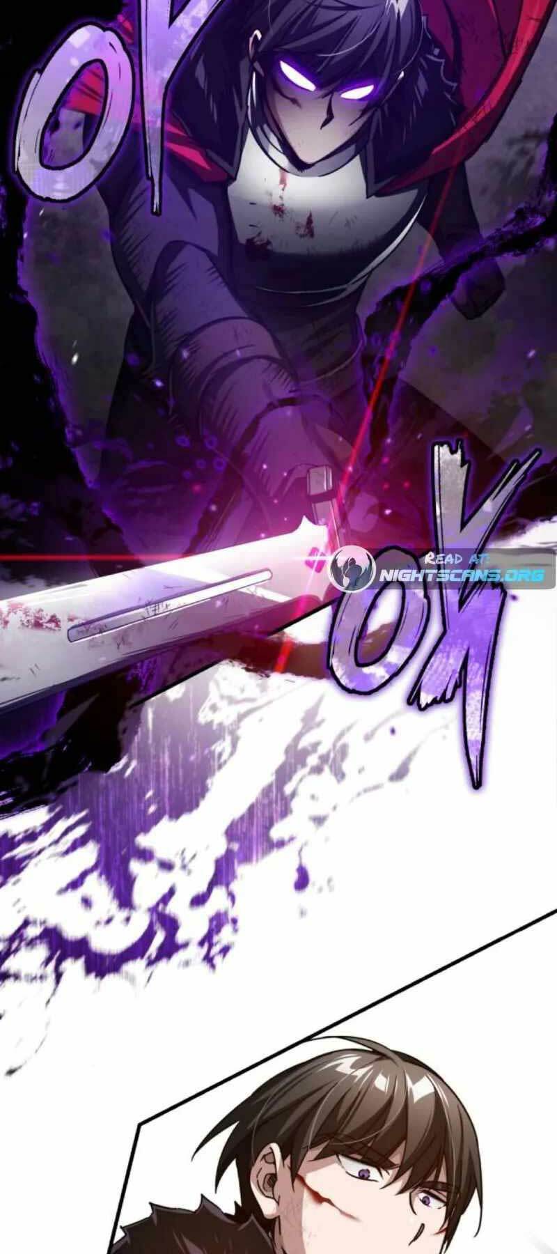 Thiên Quỷ Chẳng Sống Nổi Cuộc Đời Bình Thường - Chapter 70 - Page 35