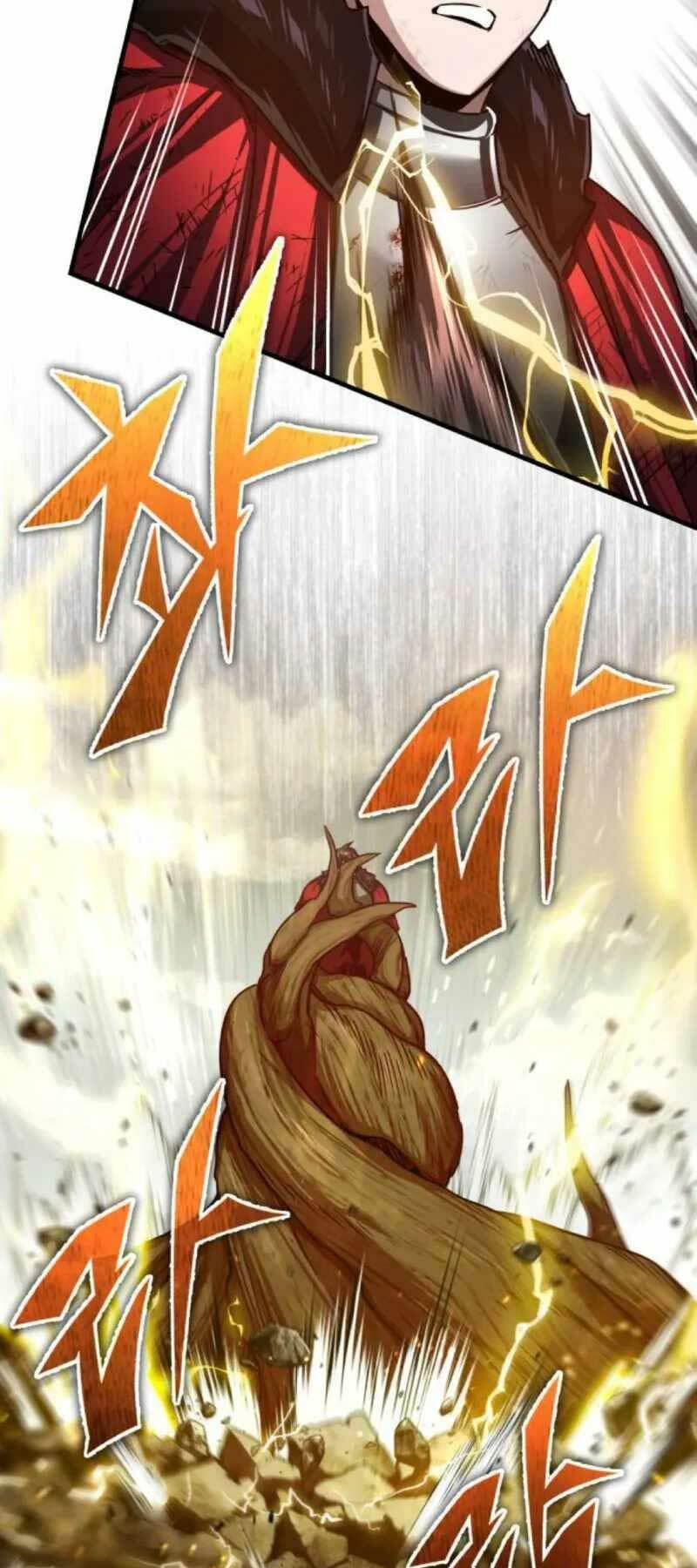 Thiên Quỷ Chẳng Sống Nổi Cuộc Đời Bình Thường - Chapter 70 - Page 36