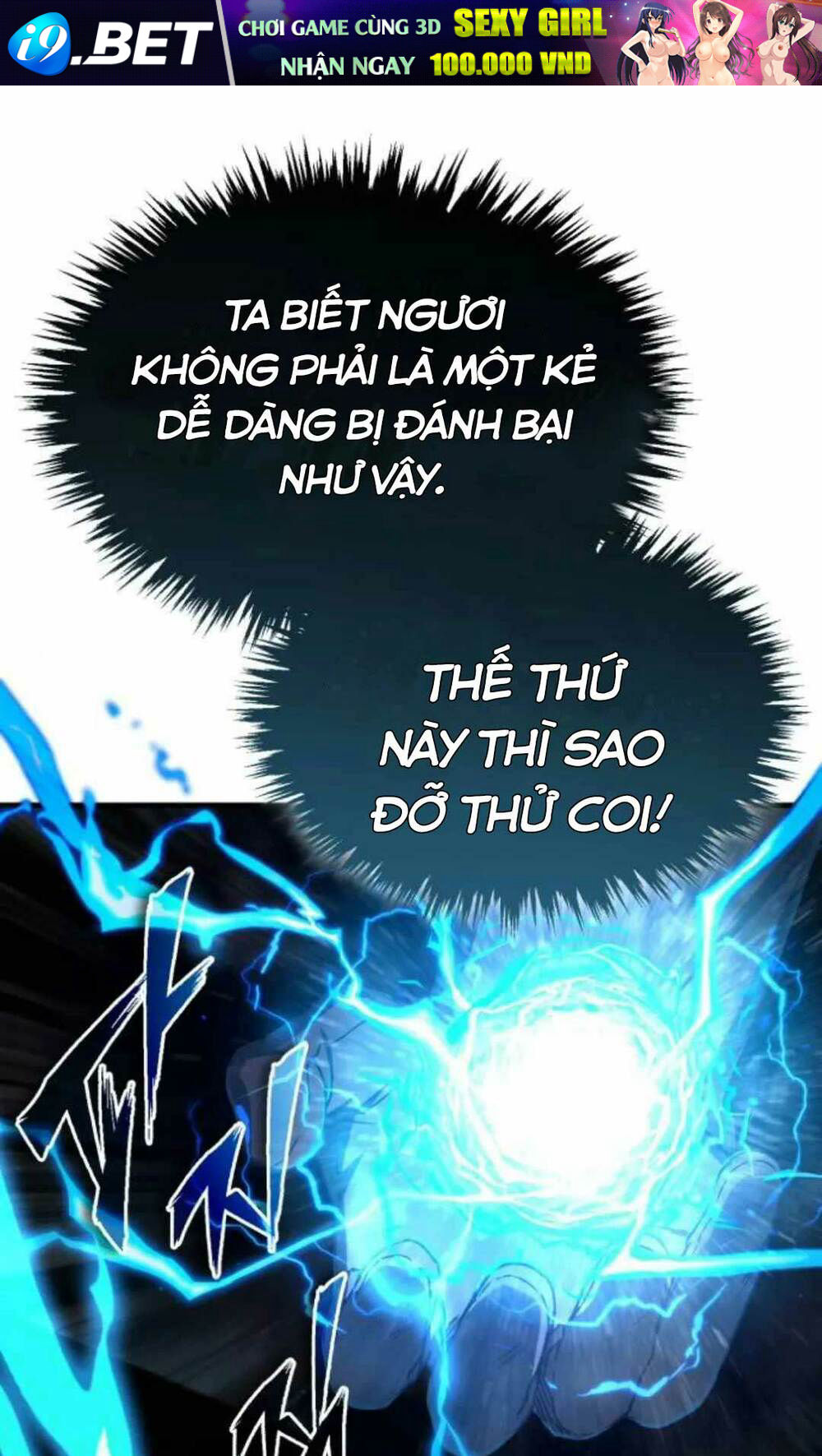 Thiên Quỷ Chẳng Sống Nổi Cuộc Đời Bình Thường - Chapter 70 - Page 42