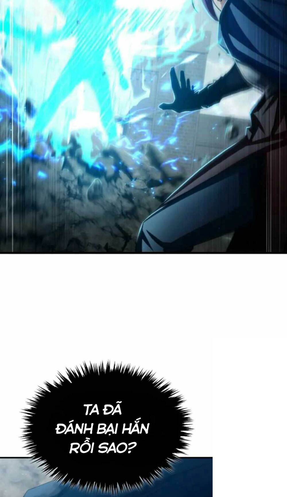 Thiên Quỷ Chẳng Sống Nổi Cuộc Đời Bình Thường - Chapter 70 - Page 45