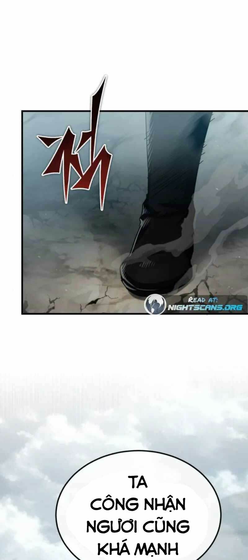 Thiên Quỷ Chẳng Sống Nổi Cuộc Đời Bình Thường - Chapter 70 - Page 47