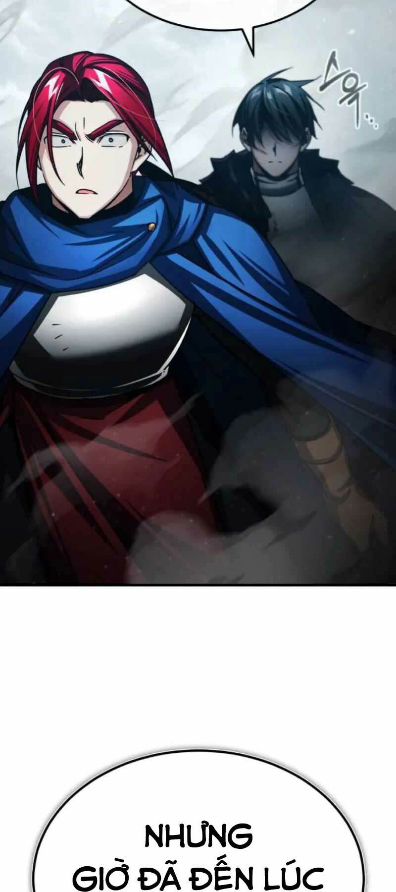 Thiên Quỷ Chẳng Sống Nổi Cuộc Đời Bình Thường - Chapter 70 - Page 48