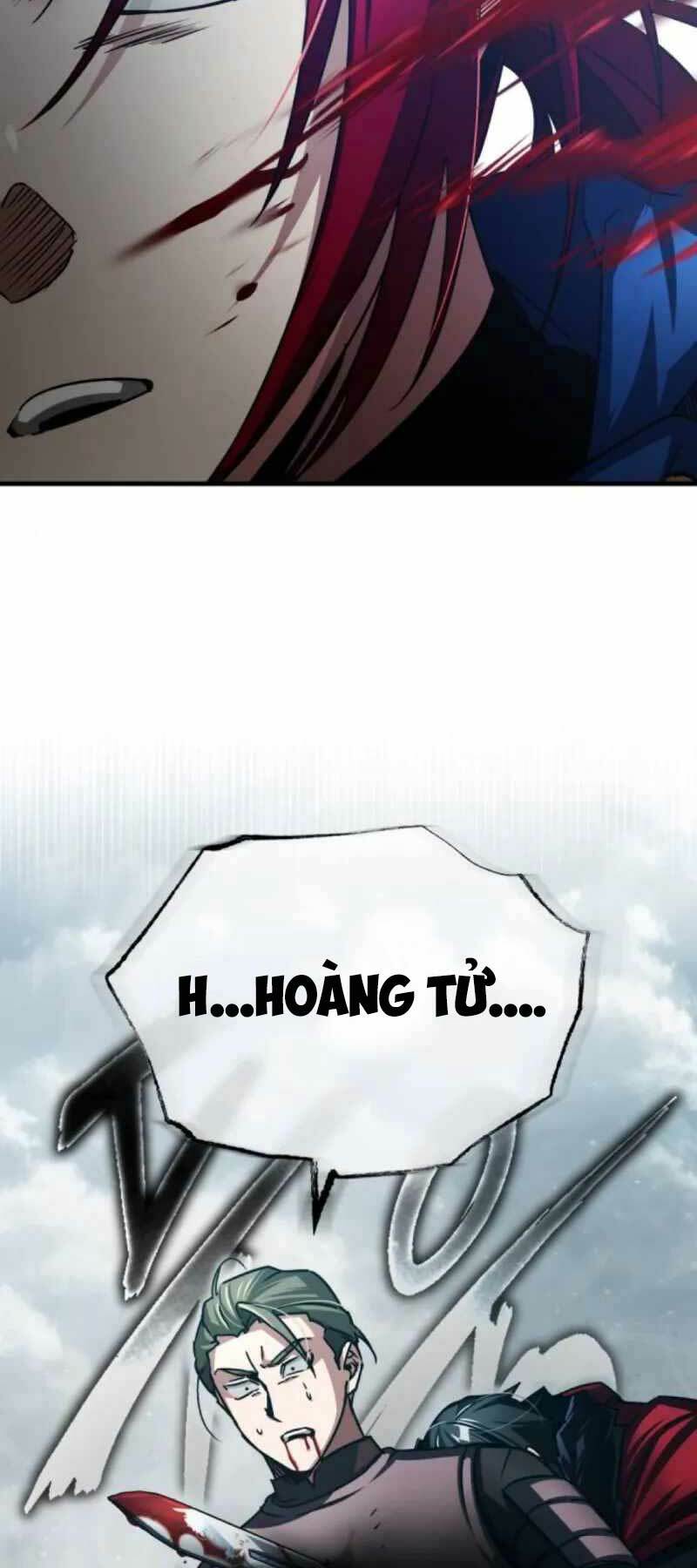 Thiên Quỷ Chẳng Sống Nổi Cuộc Đời Bình Thường - Chapter 70 - Page 51