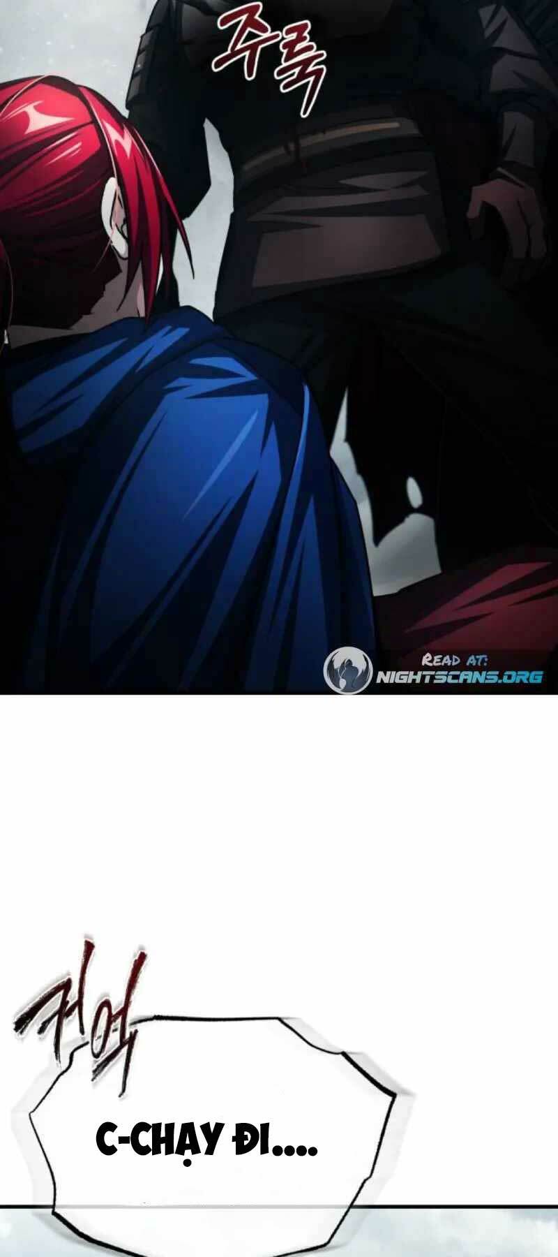 Thiên Quỷ Chẳng Sống Nổi Cuộc Đời Bình Thường - Chapter 70 - Page 52