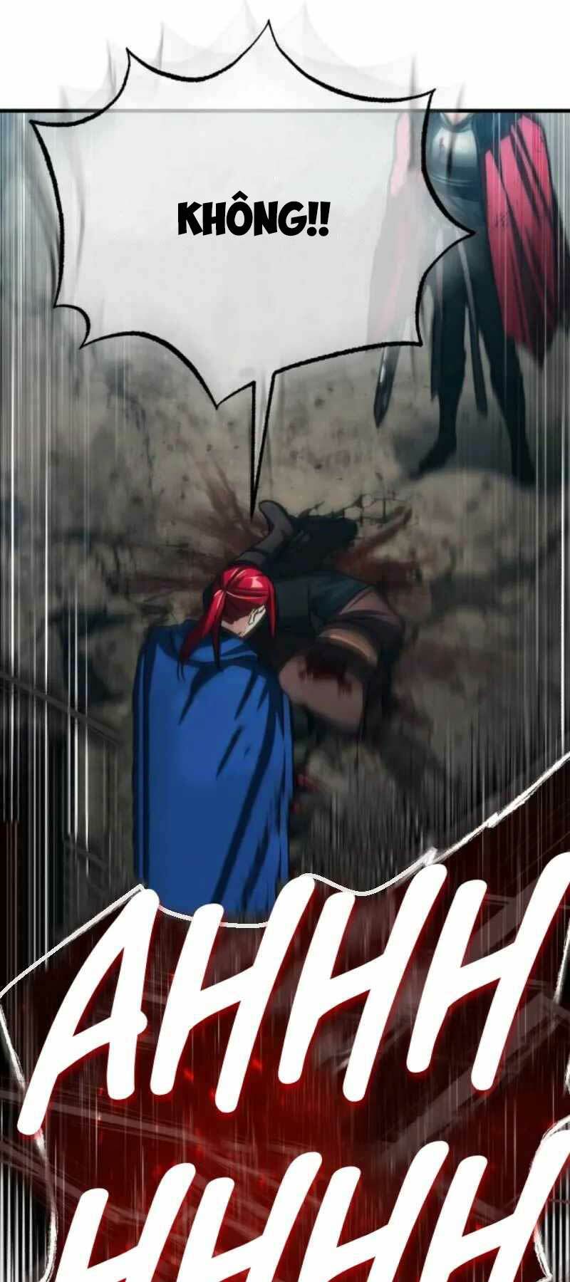 Thiên Quỷ Chẳng Sống Nổi Cuộc Đời Bình Thường - Chapter 70 - Page 55