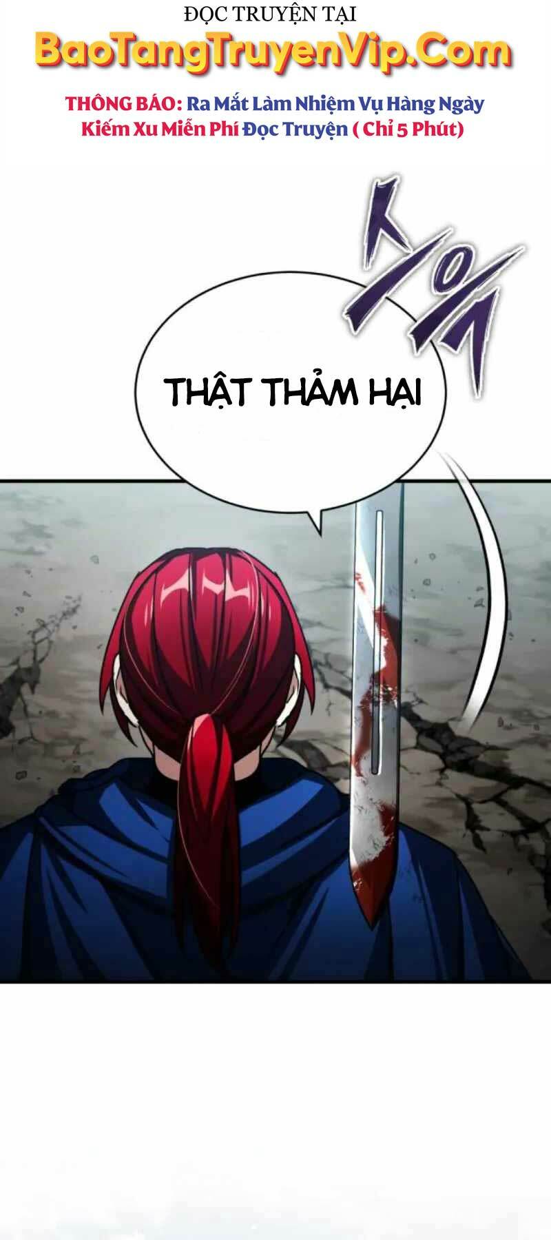 Thiên Quỷ Chẳng Sống Nổi Cuộc Đời Bình Thường - Chapter 70 - Page 57