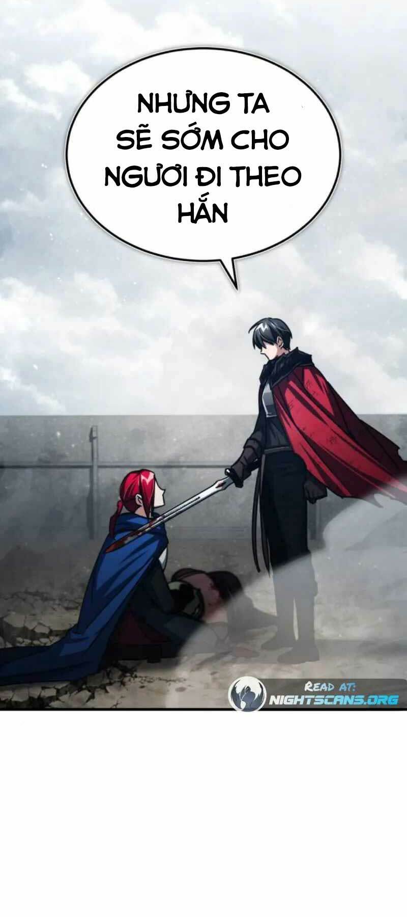 Thiên Quỷ Chẳng Sống Nổi Cuộc Đời Bình Thường - Chapter 70 - Page 58