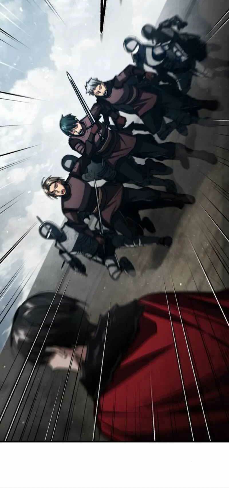 Thiên Quỷ Chẳng Sống Nổi Cuộc Đời Bình Thường - Chapter 70 - Page 60