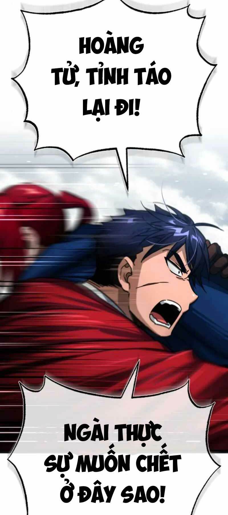 Thiên Quỷ Chẳng Sống Nổi Cuộc Đời Bình Thường - Chapter 70 - Page 64