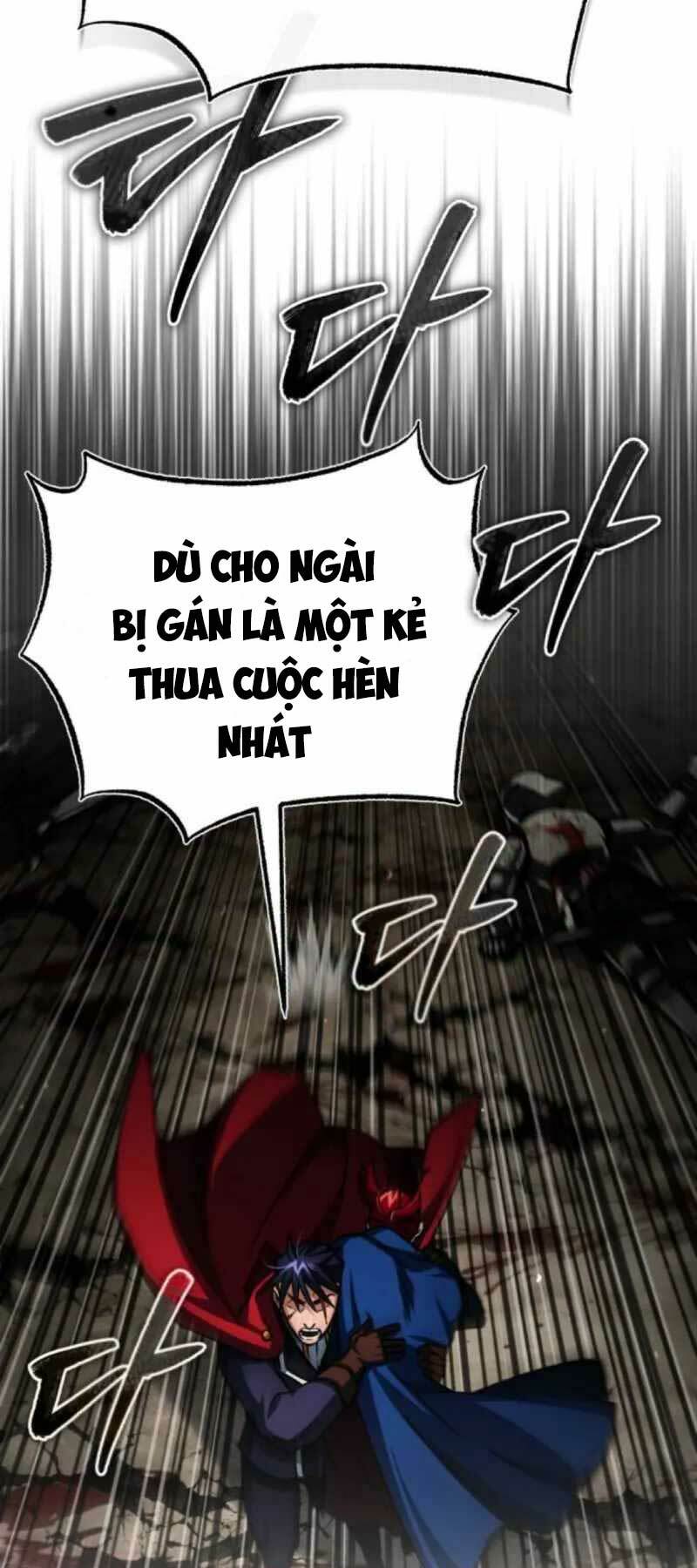 Thiên Quỷ Chẳng Sống Nổi Cuộc Đời Bình Thường - Chapter 70 - Page 65