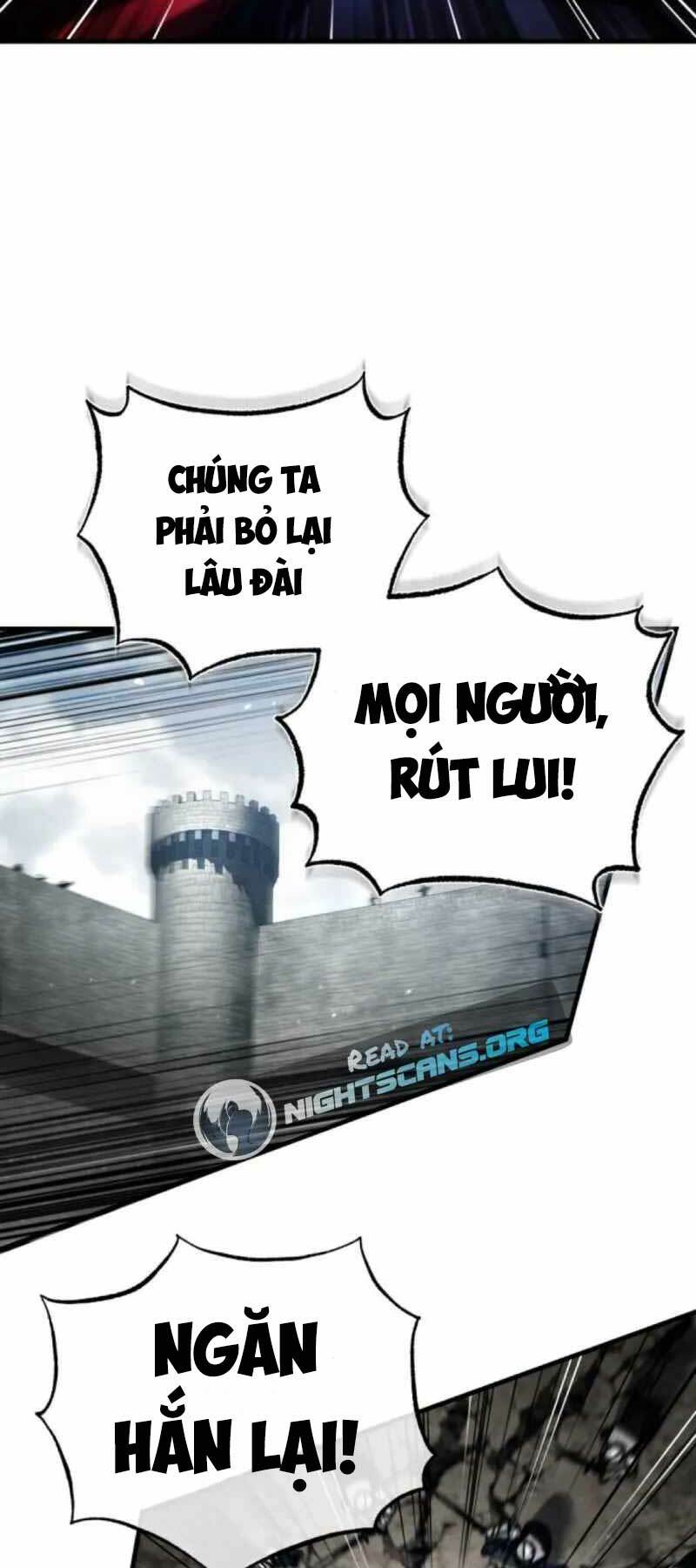 Thiên Quỷ Chẳng Sống Nổi Cuộc Đời Bình Thường - Chapter 70 - Page 68