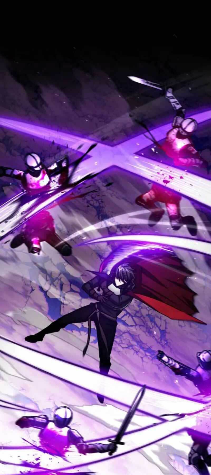 Thiên Quỷ Chẳng Sống Nổi Cuộc Đời Bình Thường - Chapter 70 - Page 73