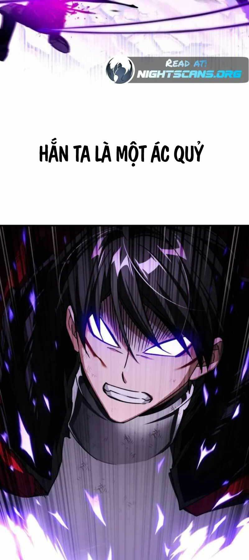 Thiên Quỷ Chẳng Sống Nổi Cuộc Đời Bình Thường - Chapter 70 - Page 74