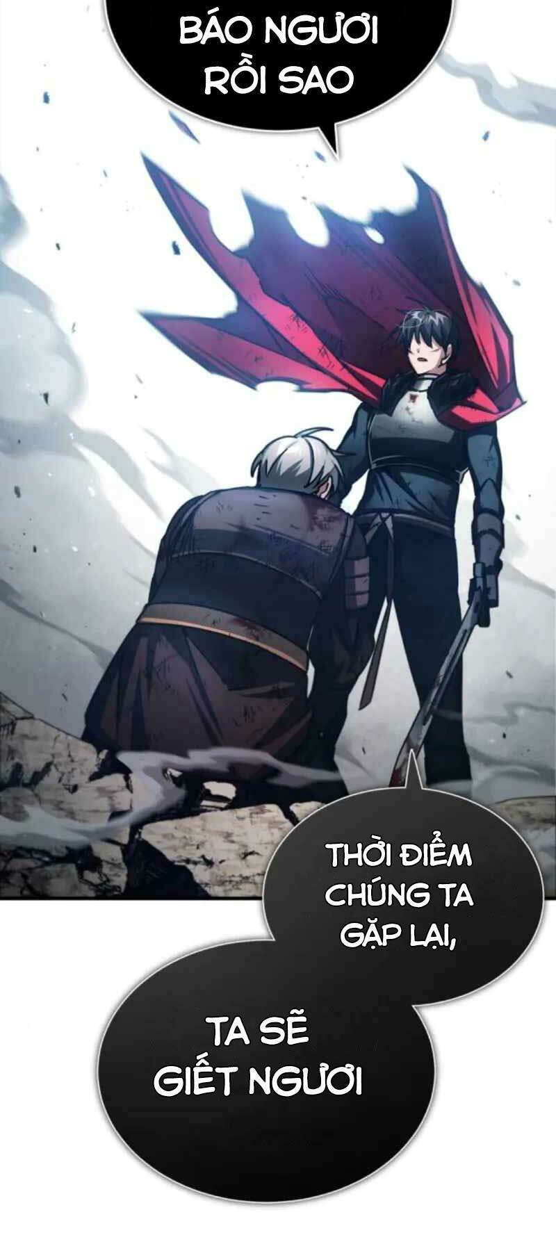 Thiên Quỷ Chẳng Sống Nổi Cuộc Đời Bình Thường - Chapter 70 - Page 78