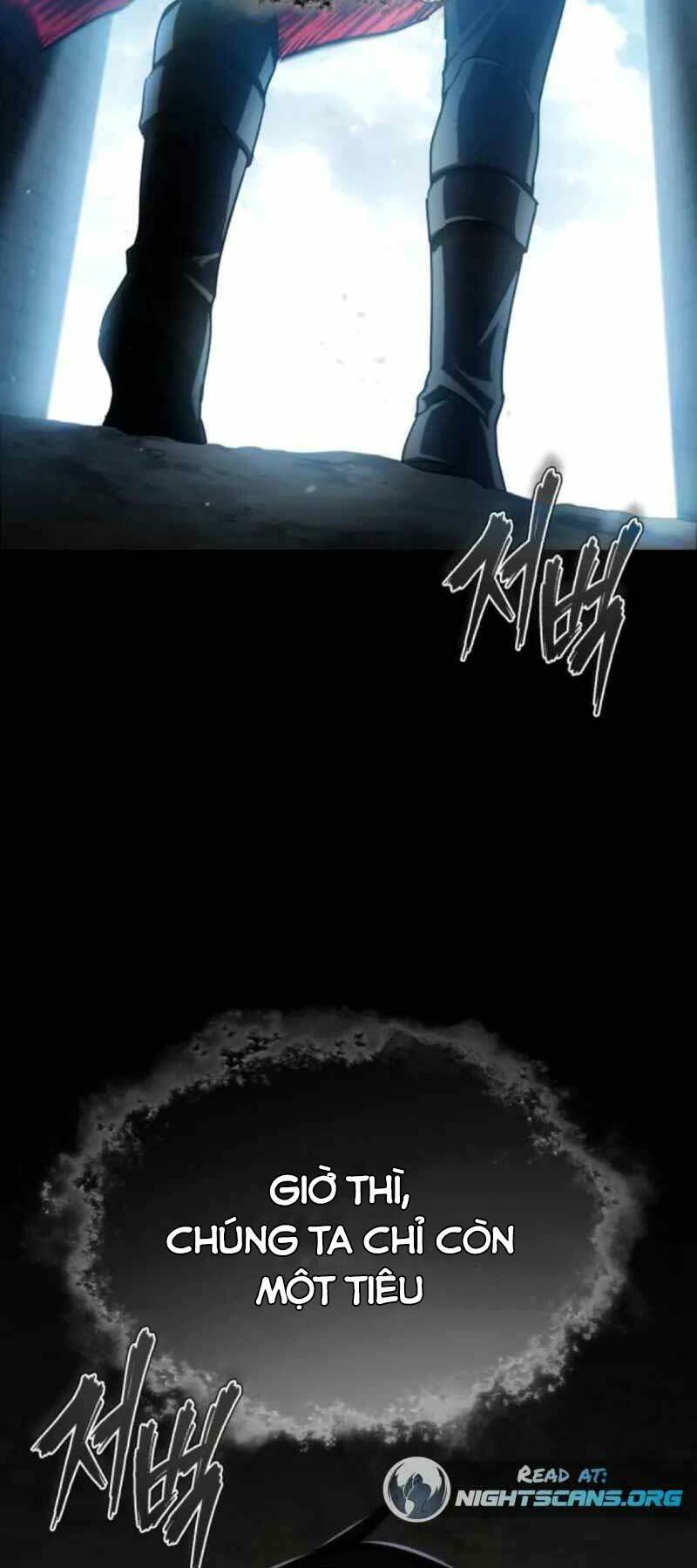Thiên Quỷ Chẳng Sống Nổi Cuộc Đời Bình Thường - Chapter 70 - Page 7