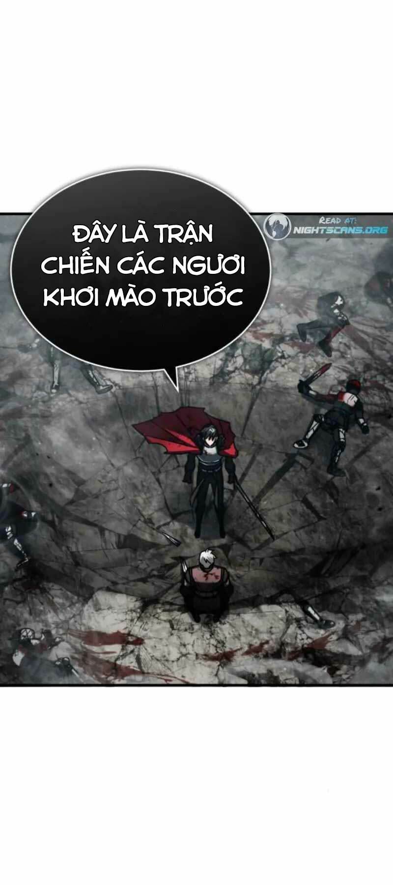Thiên Quỷ Chẳng Sống Nổi Cuộc Đời Bình Thường - Chapter 70 - Page 79