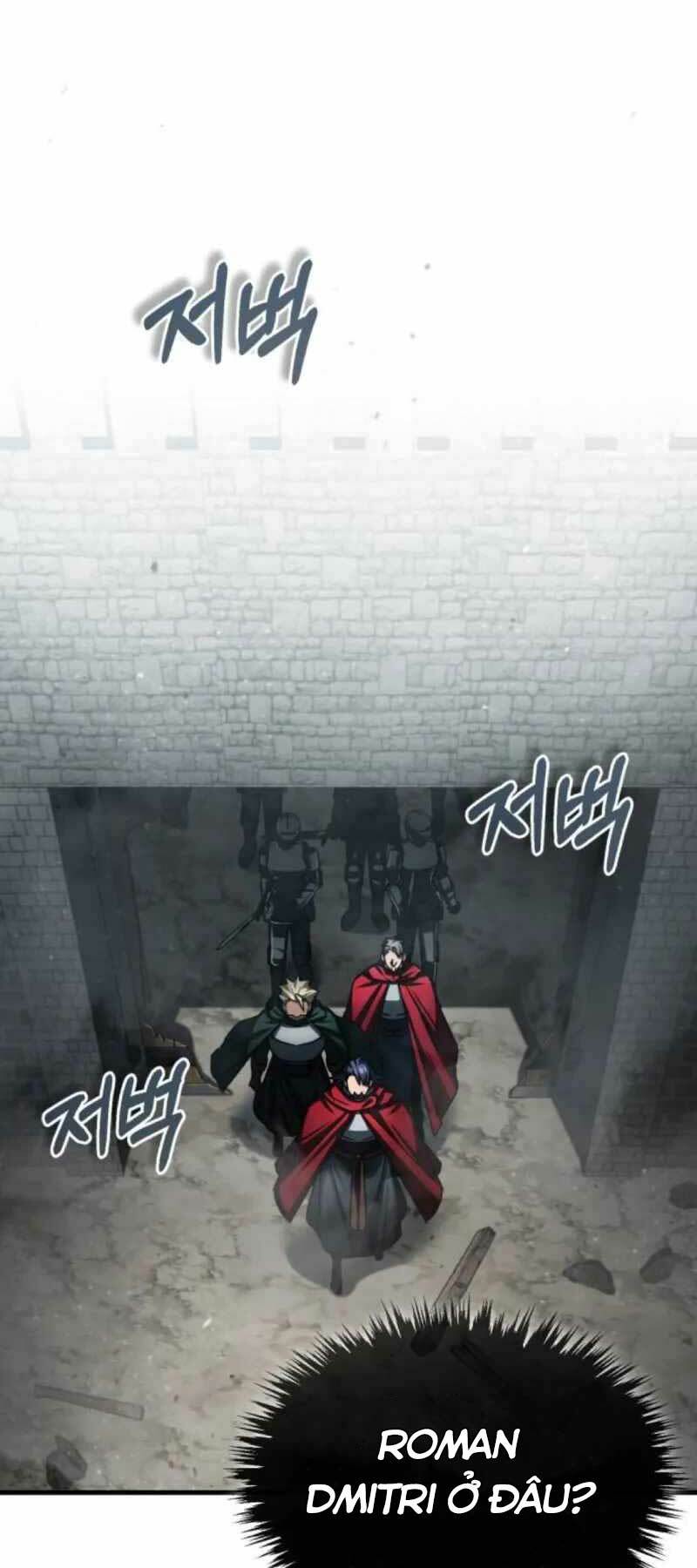 Thiên Quỷ Chẳng Sống Nổi Cuộc Đời Bình Thường - Chapter 70 - Page 84