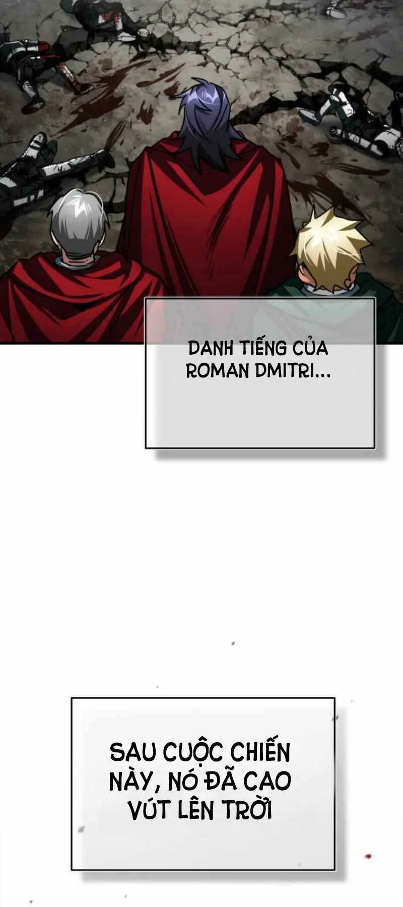 Thiên Quỷ Chẳng Sống Nổi Cuộc Đời Bình Thường - Chapter 70 - Page 87