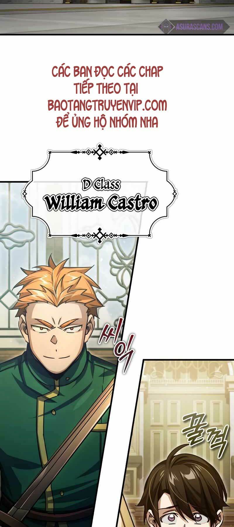 Thiên Quỷ Chẳng Sống Nổi Cuộc Đời Bình Thường - Chapter 71 - Page 9