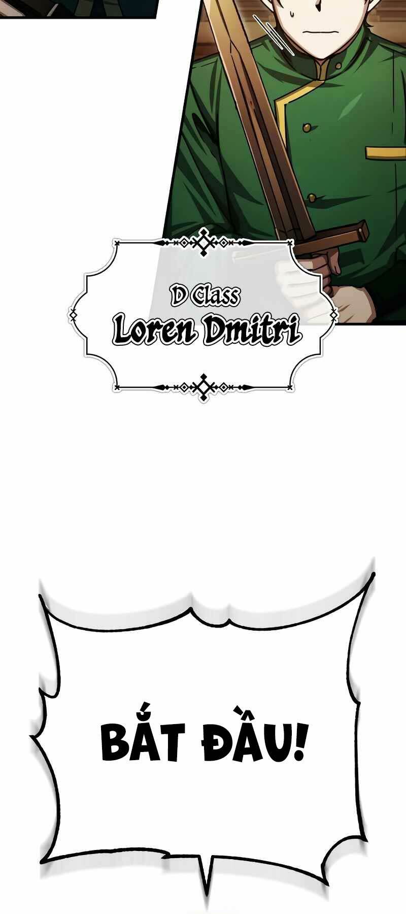 Thiên Quỷ Chẳng Sống Nổi Cuộc Đời Bình Thường - Chapter 71 - Page 10