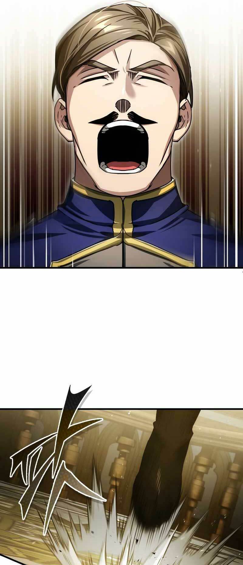 Thiên Quỷ Chẳng Sống Nổi Cuộc Đời Bình Thường - Chapter 71 - Page 11