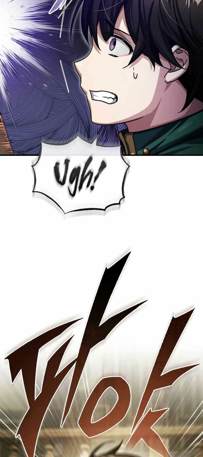 Thiên Quỷ Chẳng Sống Nổi Cuộc Đời Bình Thường - Chapter 71 - Page 15