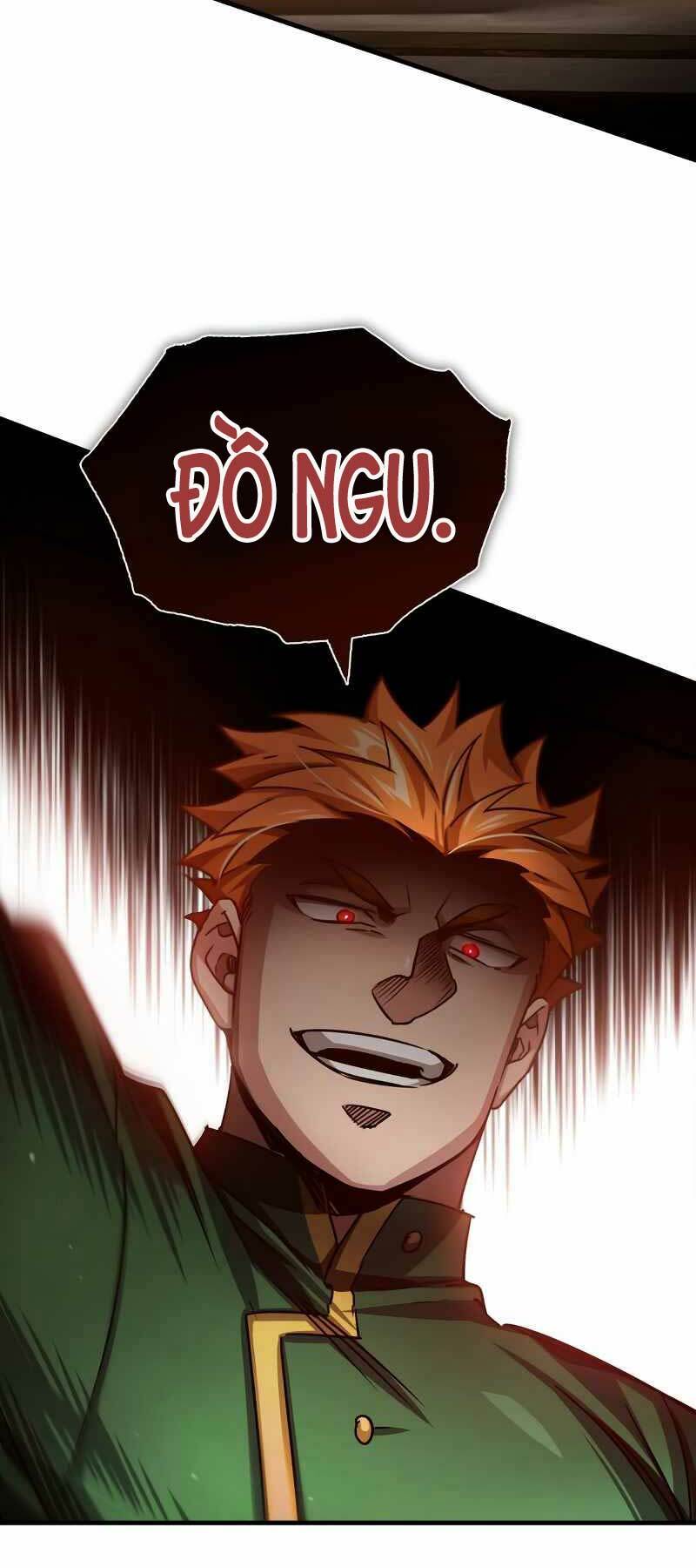 Thiên Quỷ Chẳng Sống Nổi Cuộc Đời Bình Thường - Chapter 71 - Page 18