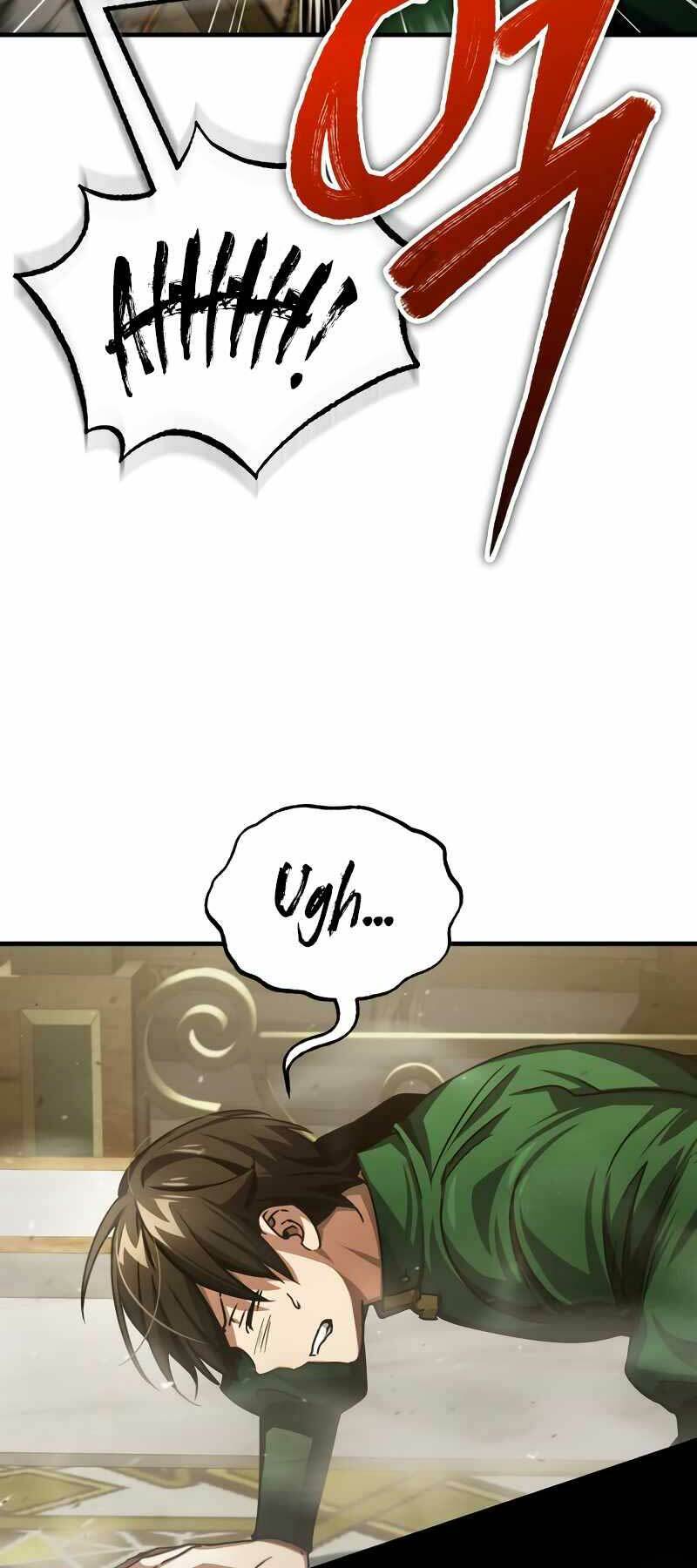 Thiên Quỷ Chẳng Sống Nổi Cuộc Đời Bình Thường - Chapter 71 - Page 20