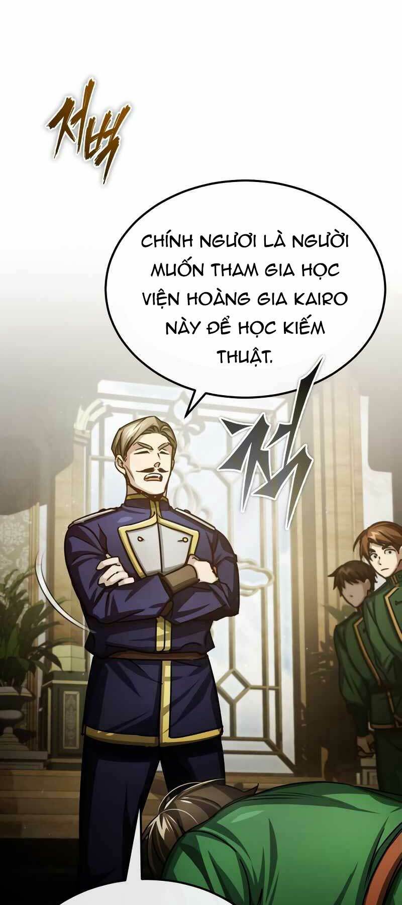 Thiên Quỷ Chẳng Sống Nổi Cuộc Đời Bình Thường - Chapter 71 - Page 23