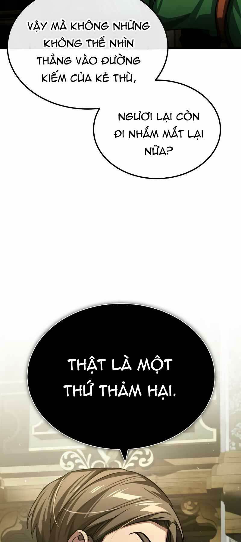 Thiên Quỷ Chẳng Sống Nổi Cuộc Đời Bình Thường - Chapter 71 - Page 24