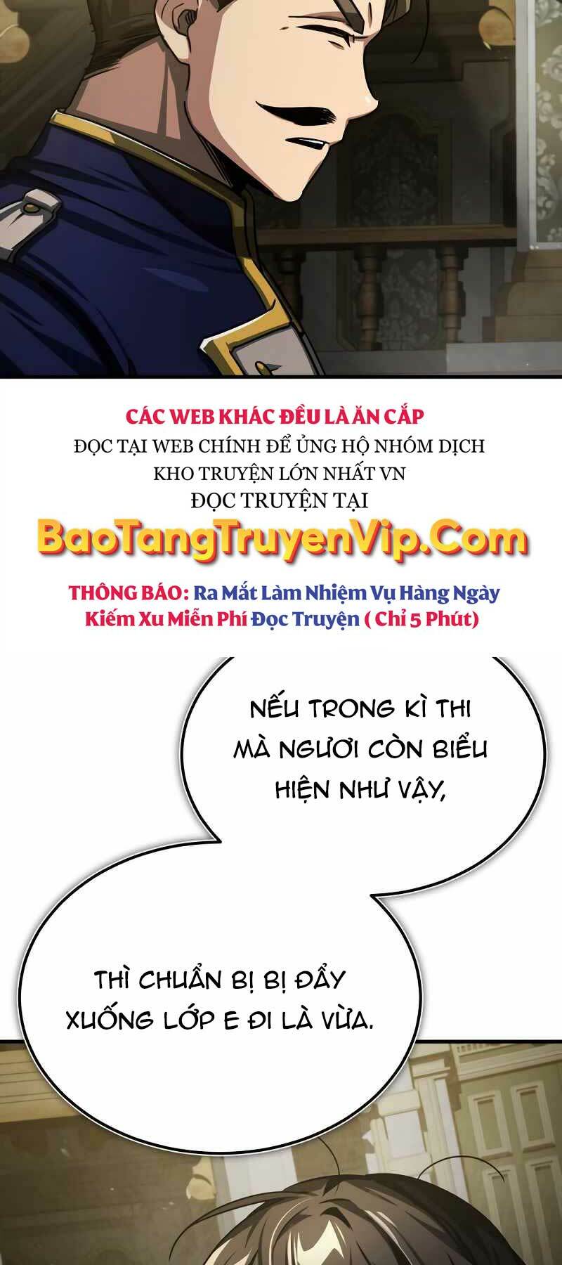 Thiên Quỷ Chẳng Sống Nổi Cuộc Đời Bình Thường - Chapter 71 - Page 25