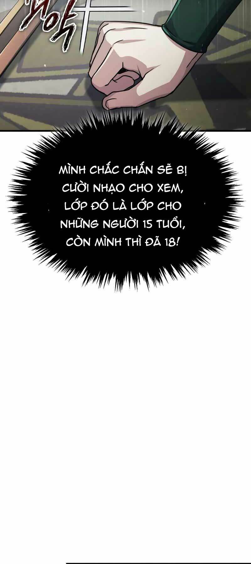 Thiên Quỷ Chẳng Sống Nổi Cuộc Đời Bình Thường - Chapter 71 - Page 27